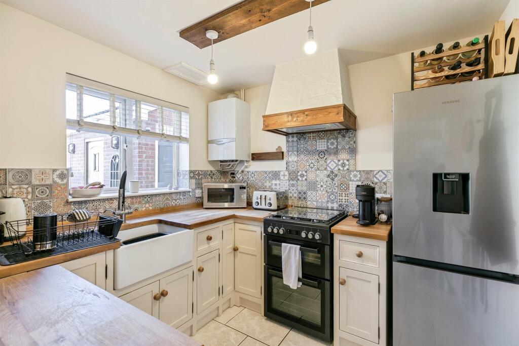 House in Sheffield - View 5