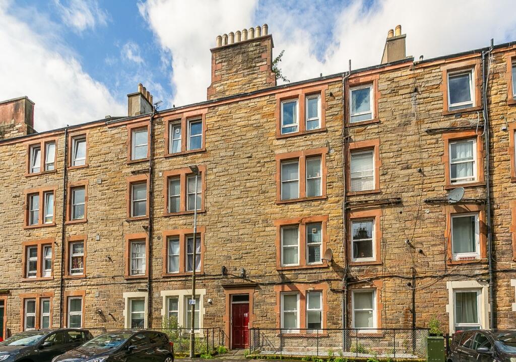Main image of property: Smithfield Street, Gorgie, Edinburgh, EH11