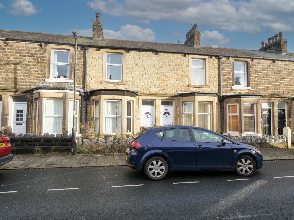 Main image of property: Sibsey Street, Lancaster, LA1 5DQ
