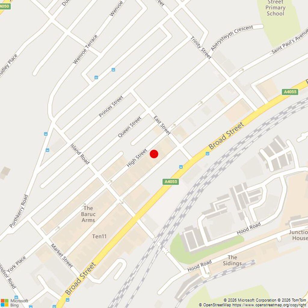 Property Map