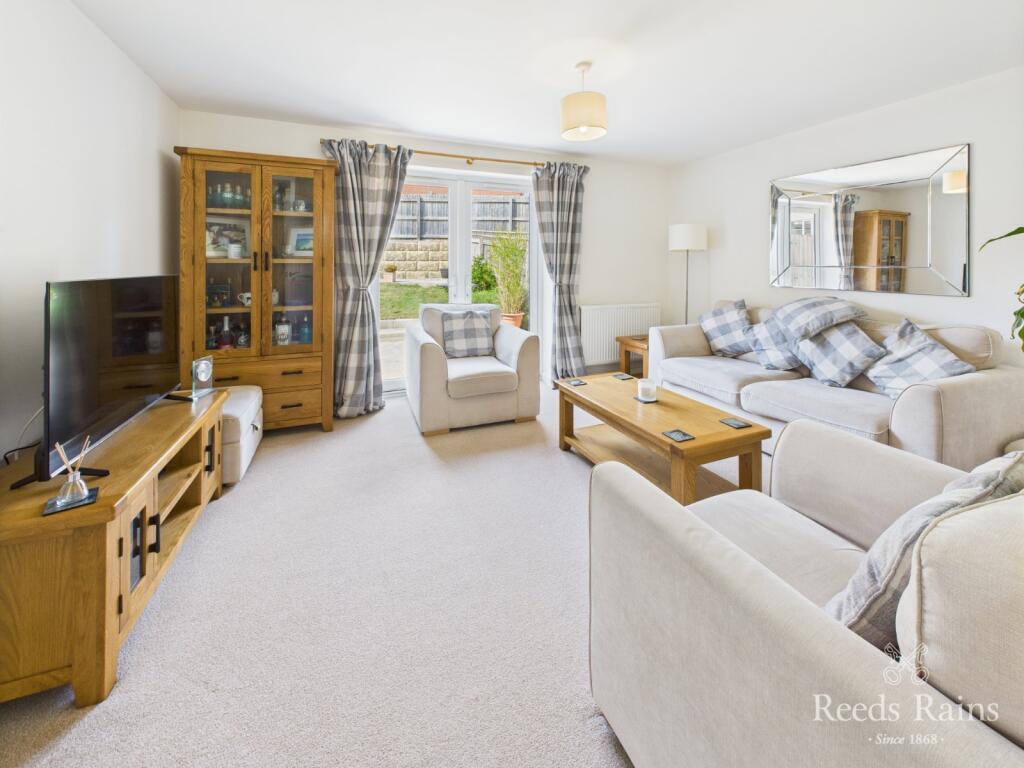 House in Eastfield, Middle Deepdale - View 3