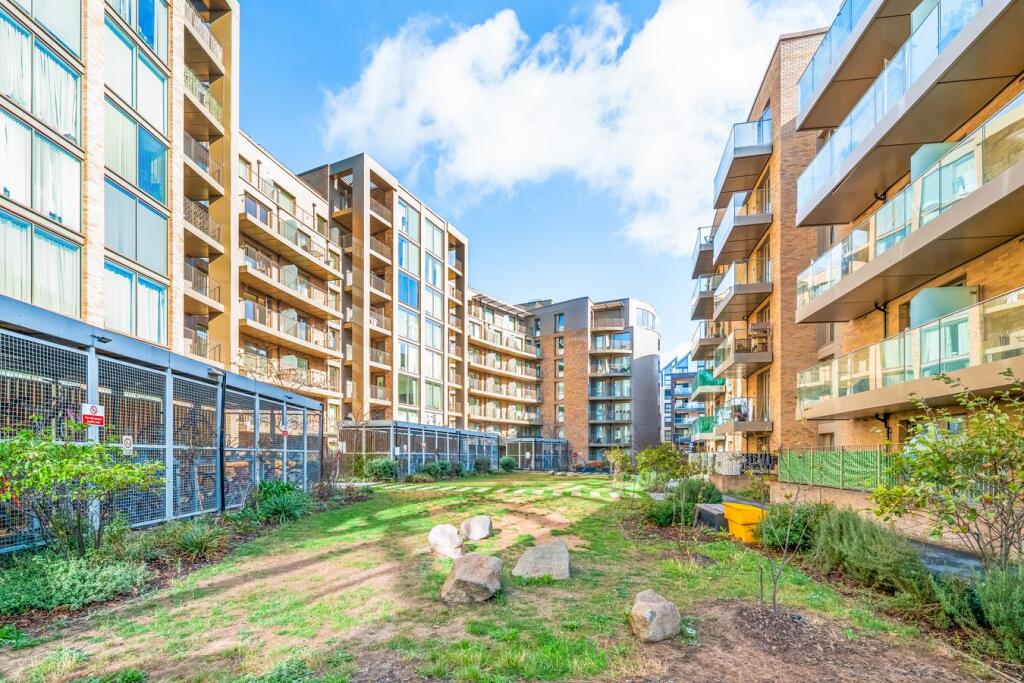 Main image of property: Garnet Place, West Drayton, UB7