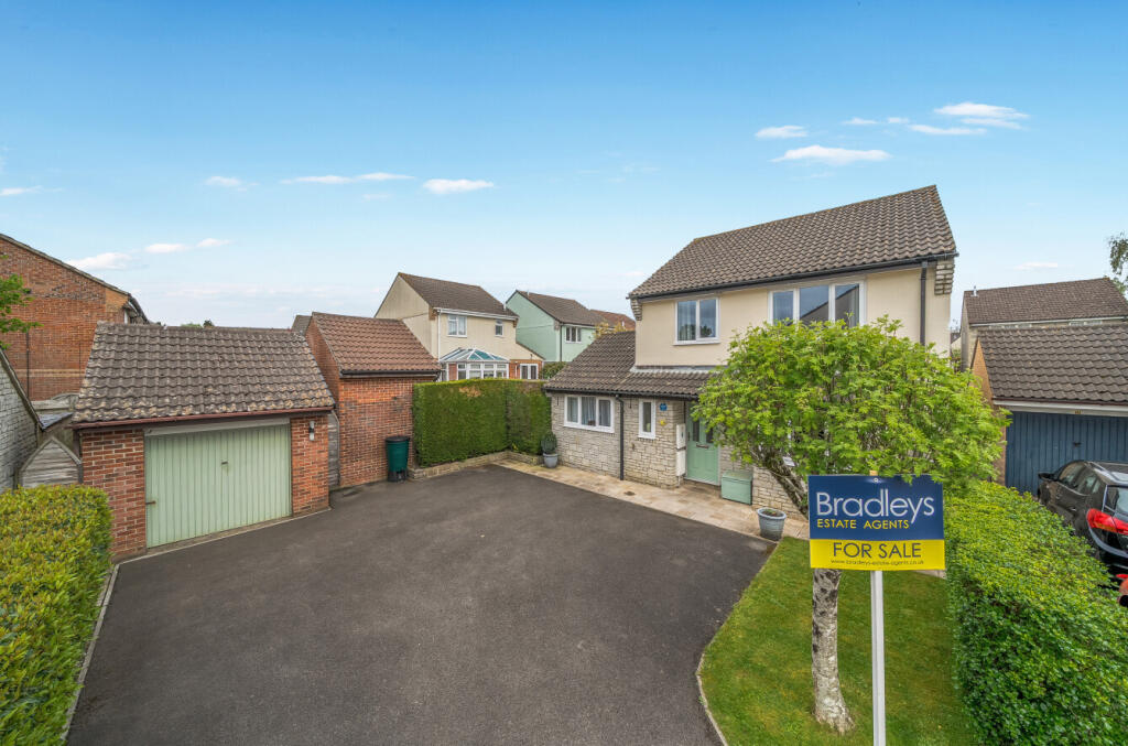 Main image of property: Holmes Road, Heathfield, Newton Abbot, Devon