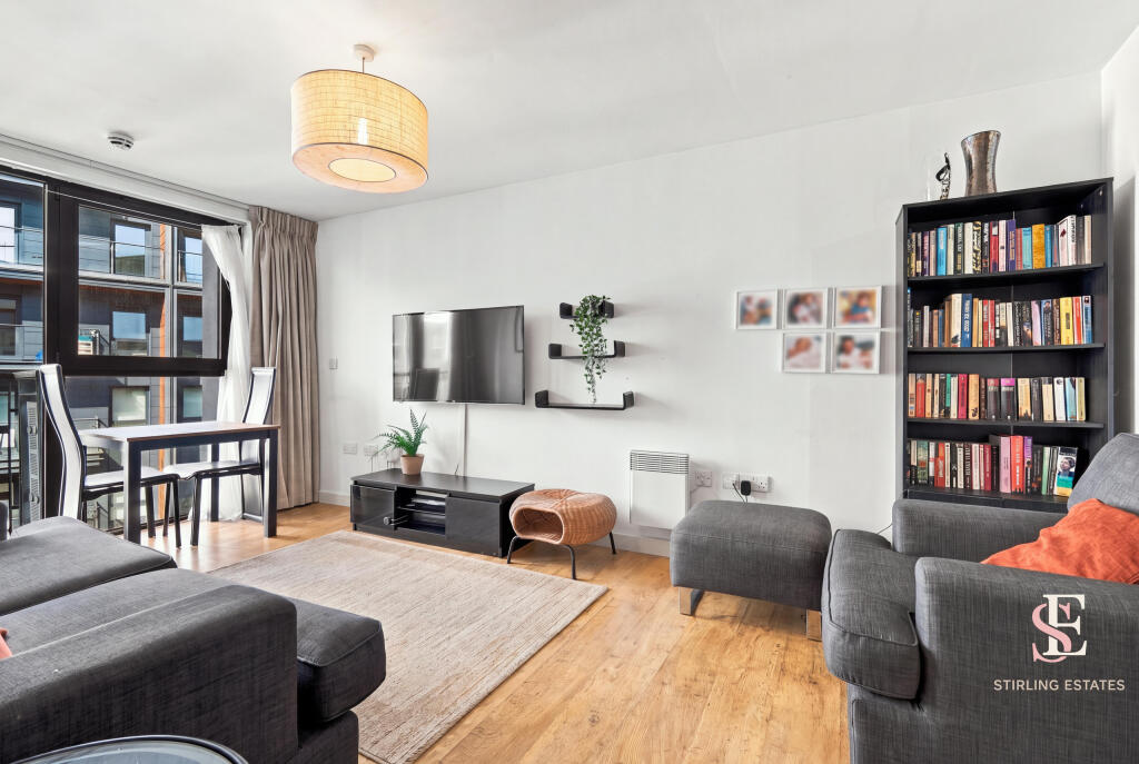 Apartment in London - More