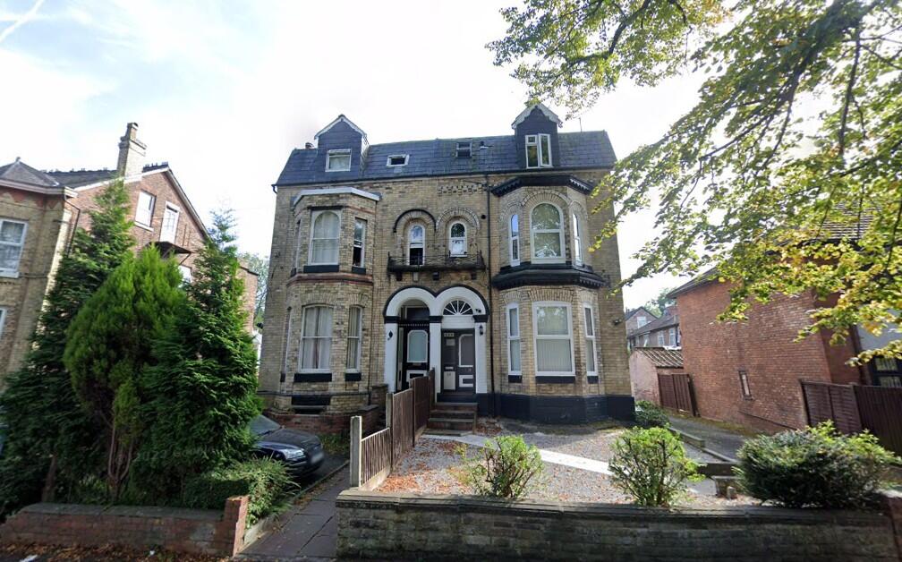 Main image of property: Stanley Road, Whalley Range, Manchester, M16