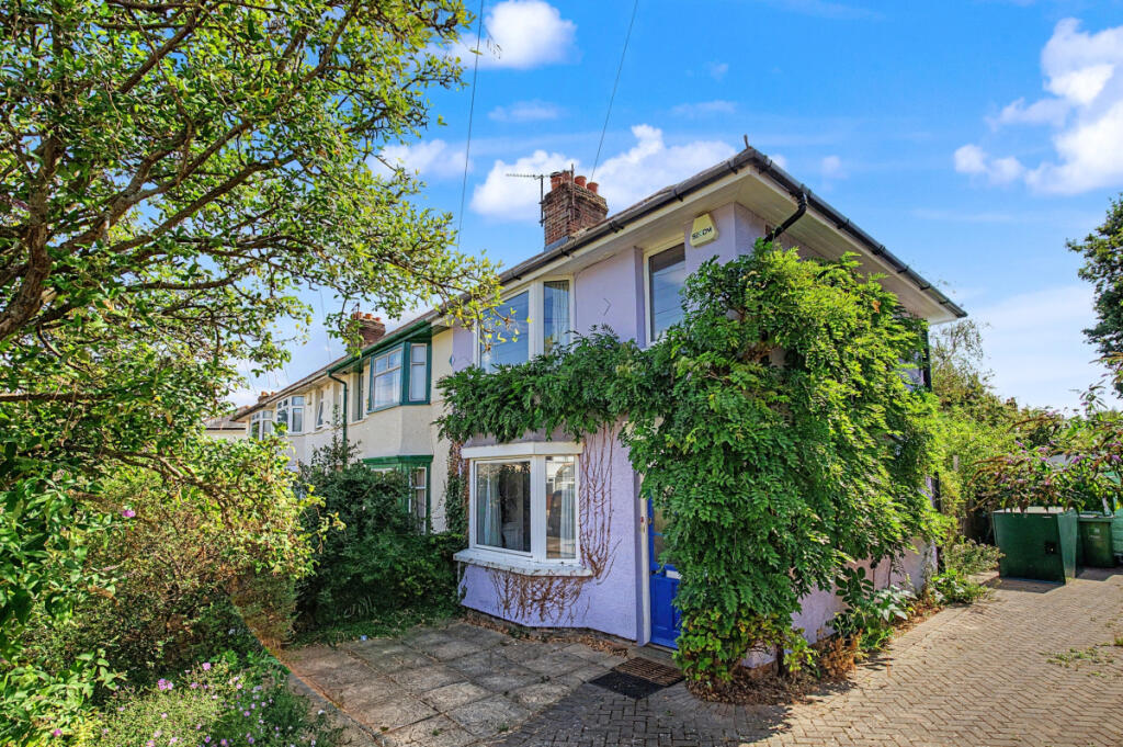 Main image of property: Lytton Road, Florence Park