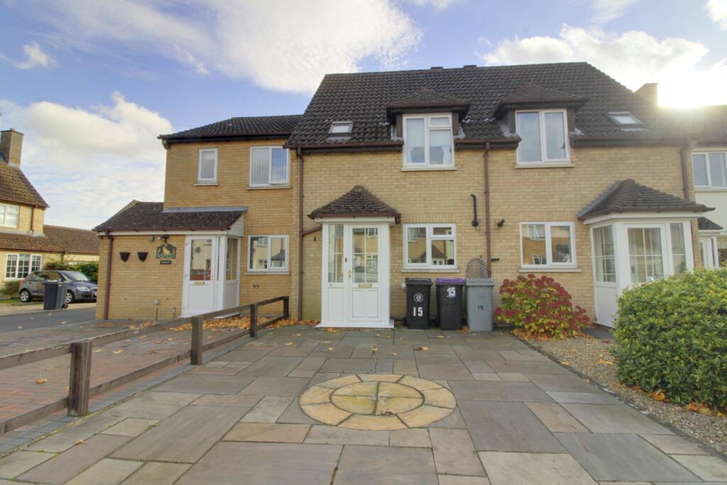 Main image of property: Dixons Road, Market Deeping, PE6