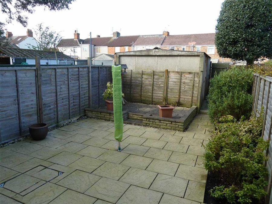 Photo of the property