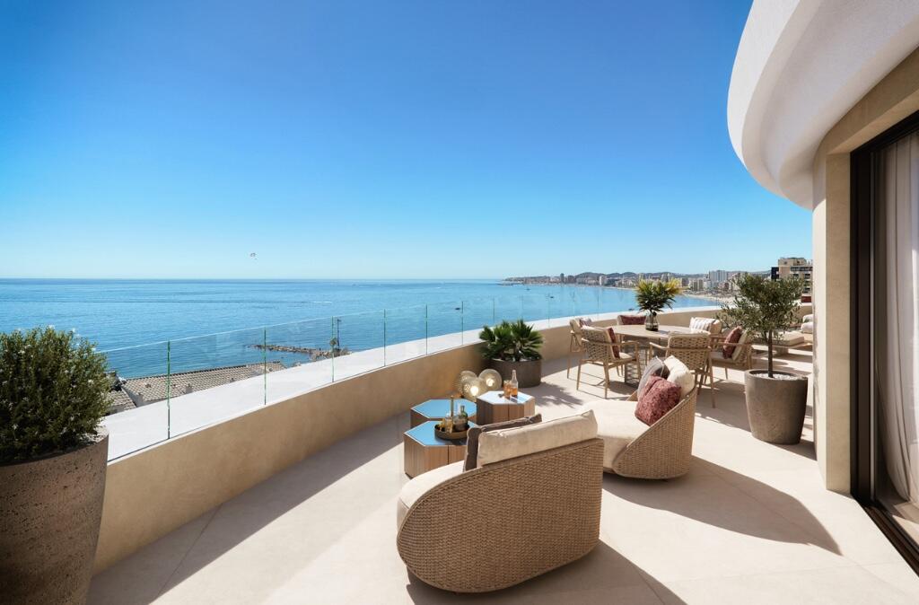 Main image of property: Fuengirola, Málaga, Andalusia
