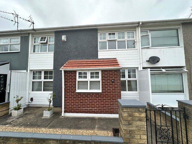 Main image of property: Stapleford Road, Middlesbrough, North Yorkshire, TS3