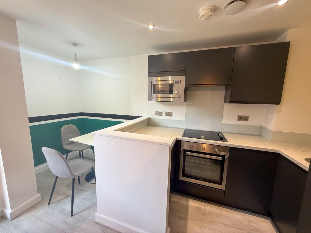 Main image of property: Norfolk Street, Liverpool, Merseyside, L1