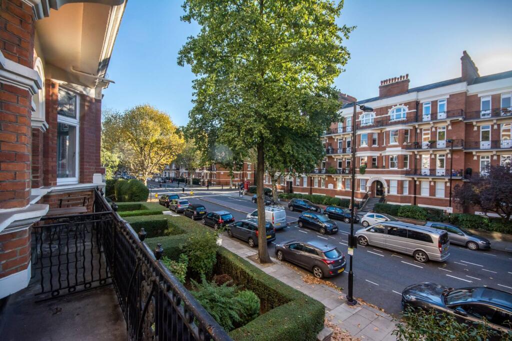 Main image of property: Elgin Avenue, Maida Vale, London, W9