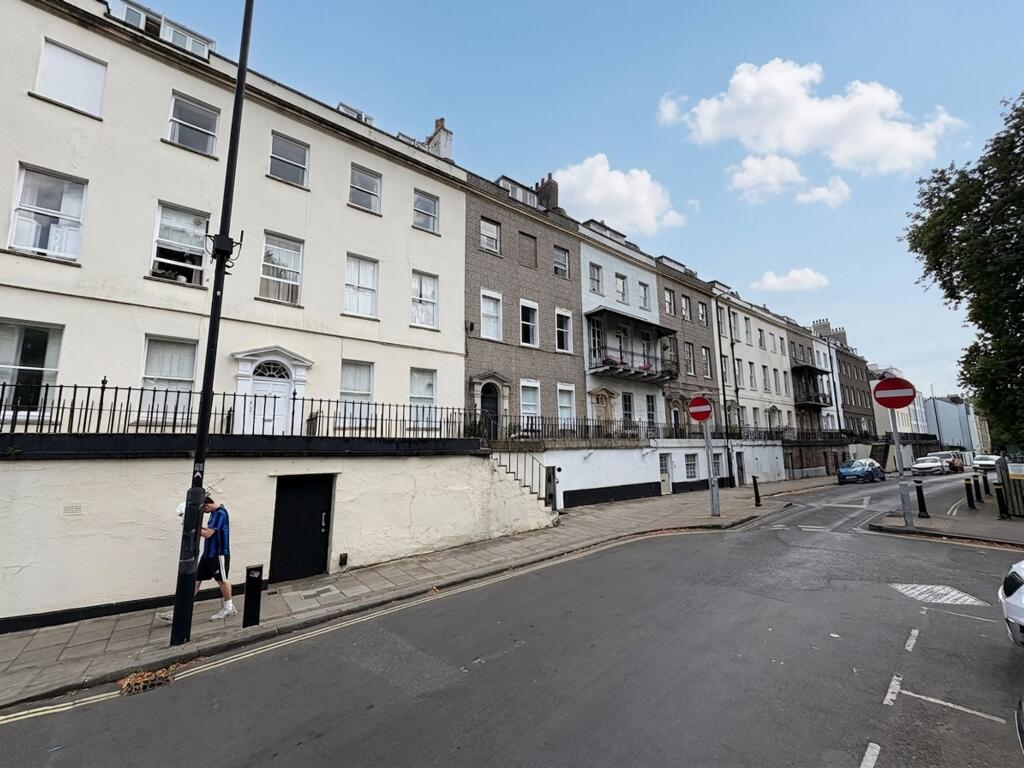 Main image of property: Clifton, Clifton Road, BS8 1AE