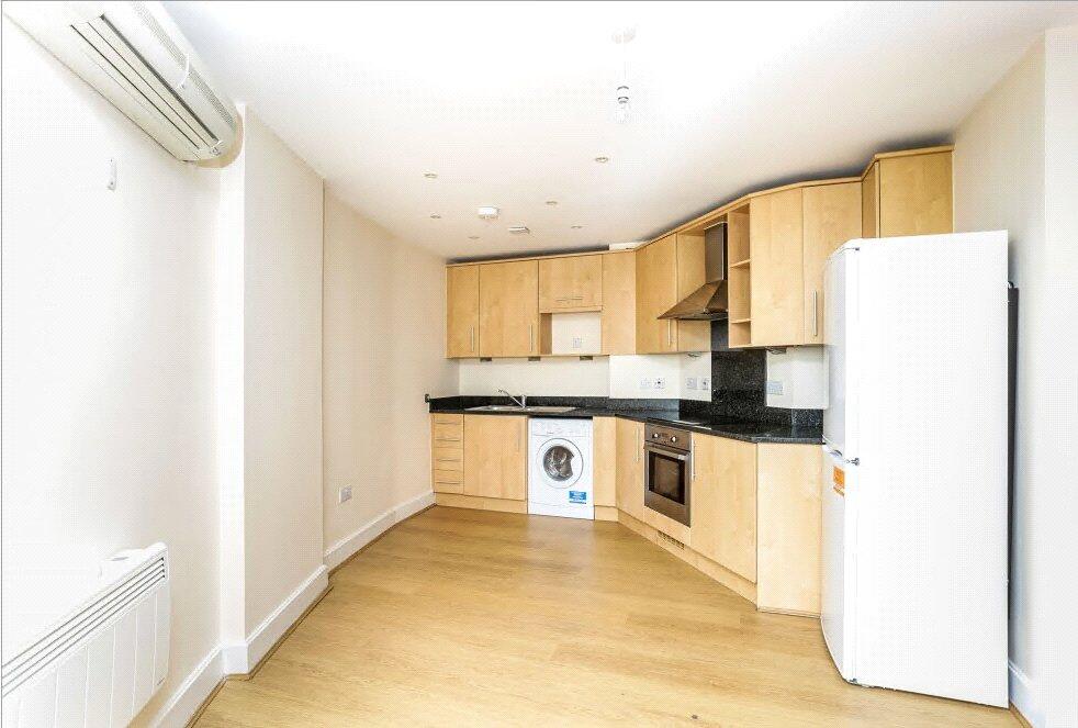 Apartment in Portsmouth - View 4