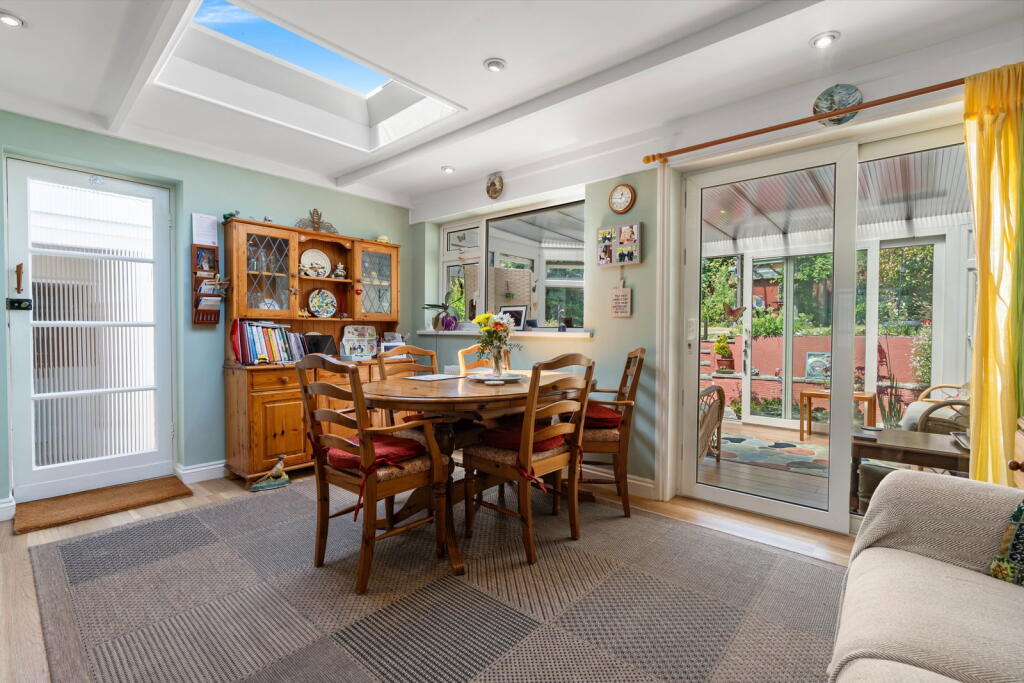 House in Wadebridge, Cornwall - View 2