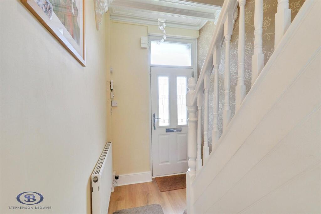 House in Crewe, Cheshire East - View 5