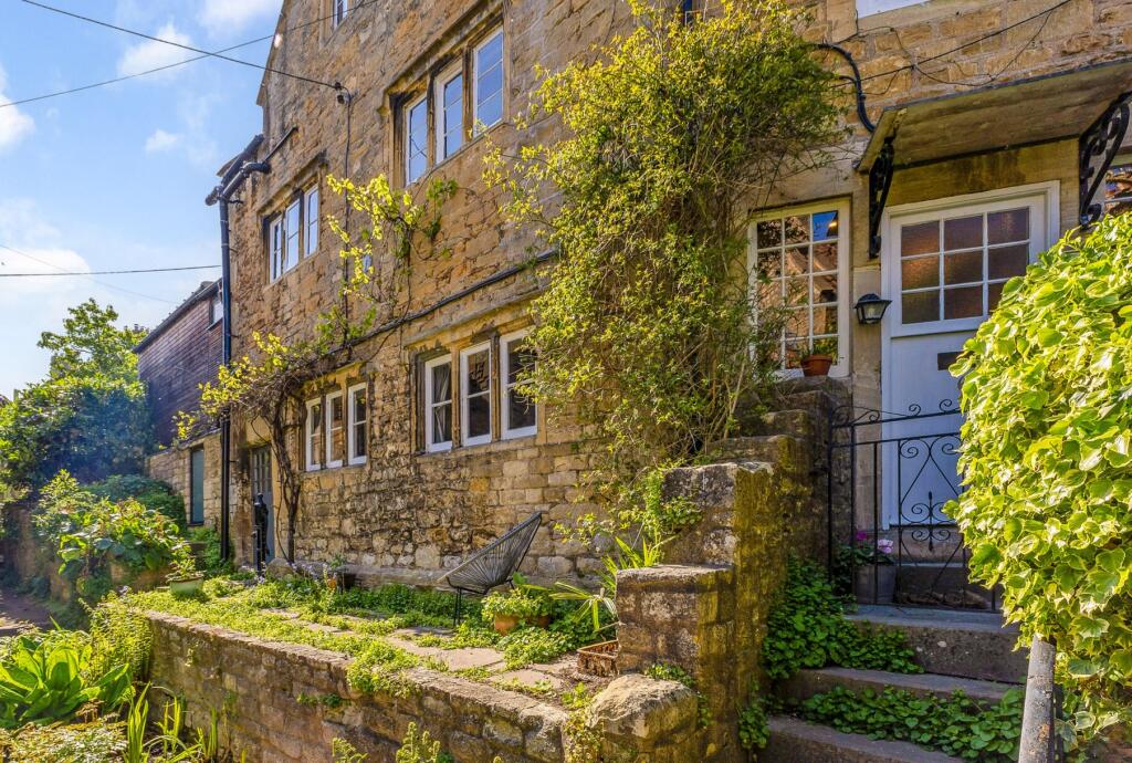 Main image of property: Newtown, Bradford-On-Avon, BA15