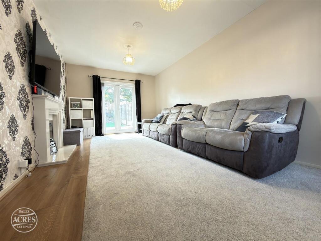 Hamstead Road, Great Barr, Birmingham photo 4