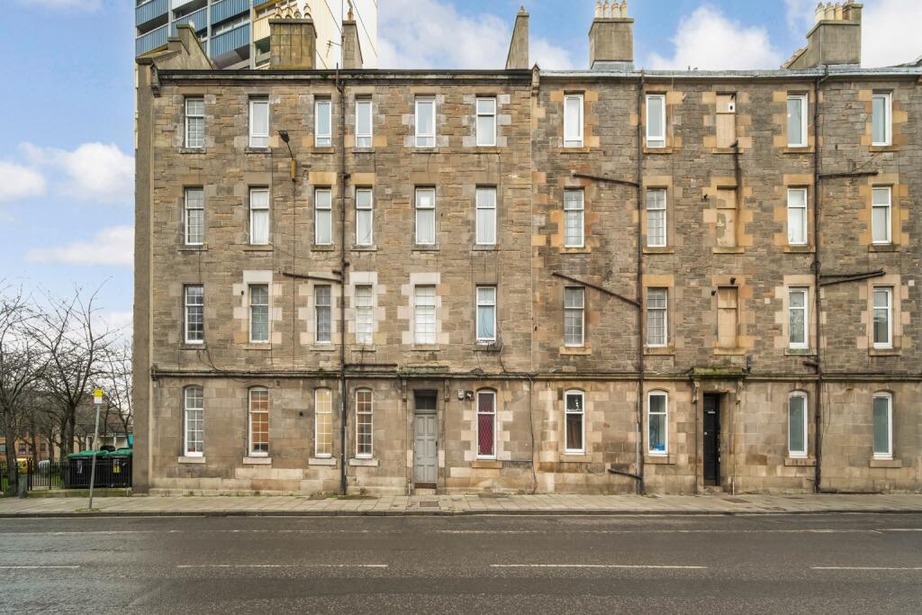 Main image of property: North Junction Street, Edinburgh, EH6