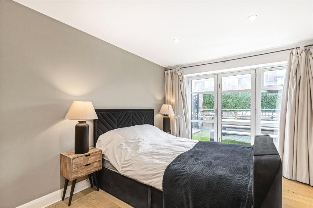 2 bedroom penthouse for rent
