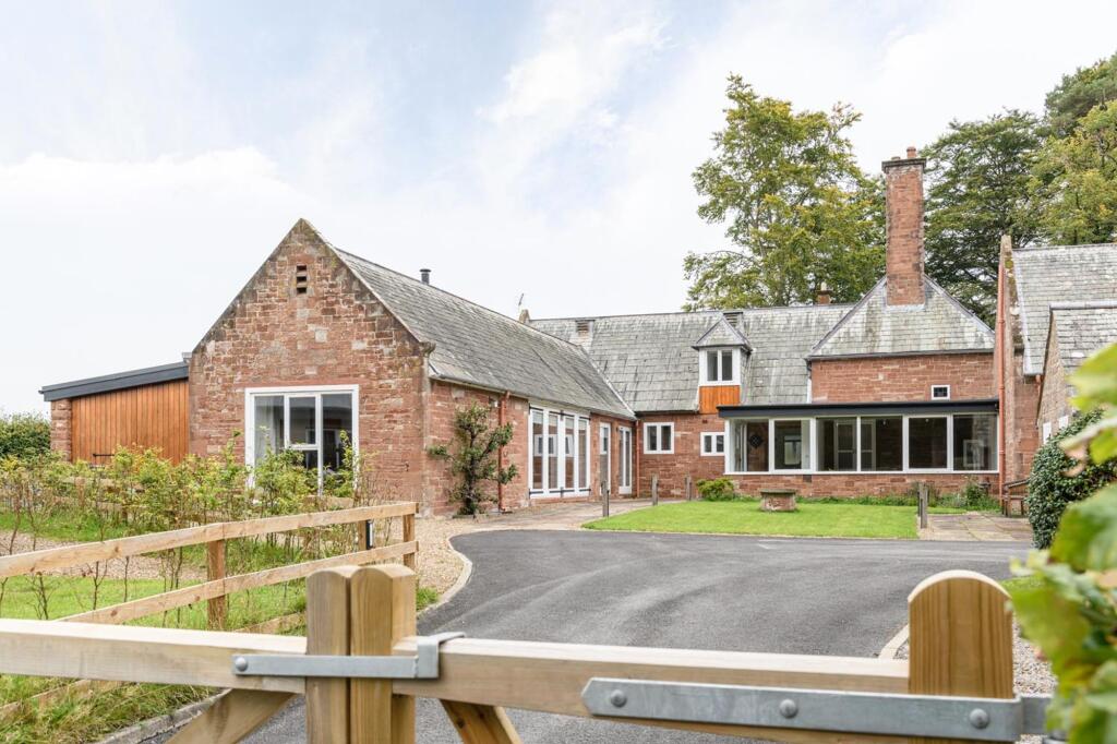 Main image of property: Little Gables, Brampton, Cumbria
