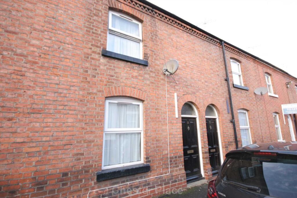 Main image of property: Denbigh Street, Chester