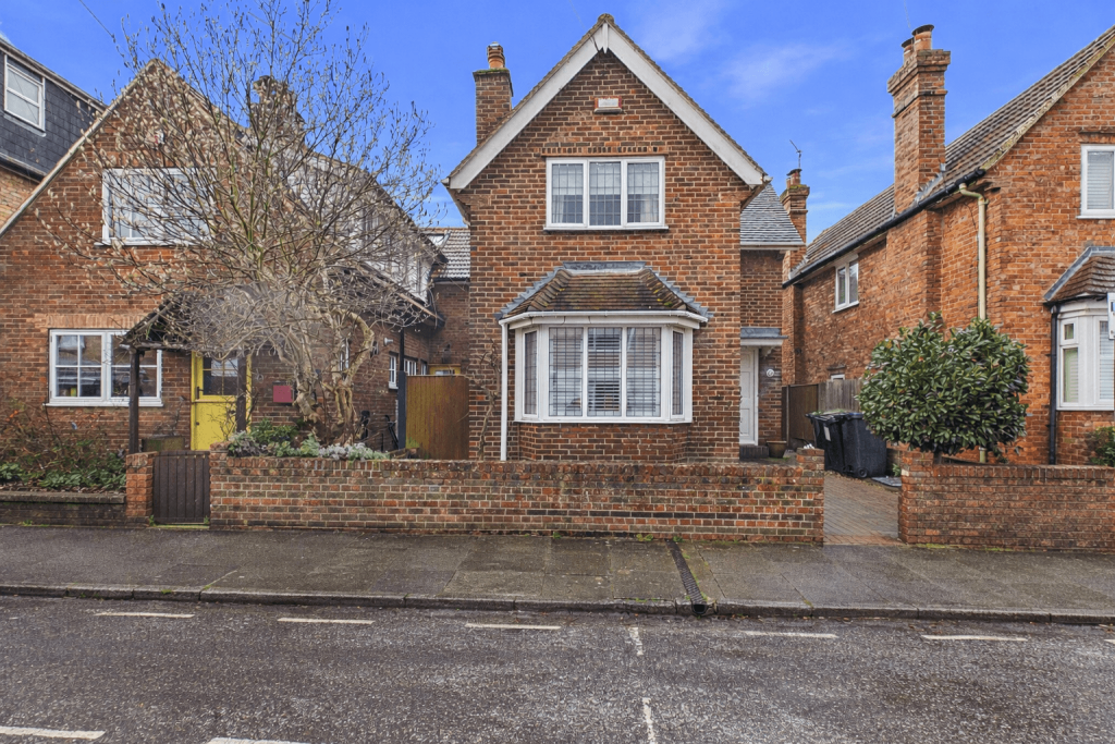 Main image of property: Mandeville Road, Canterbury