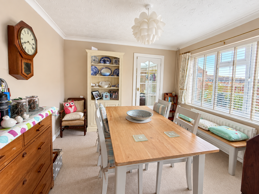 House in Salisbury - View 4