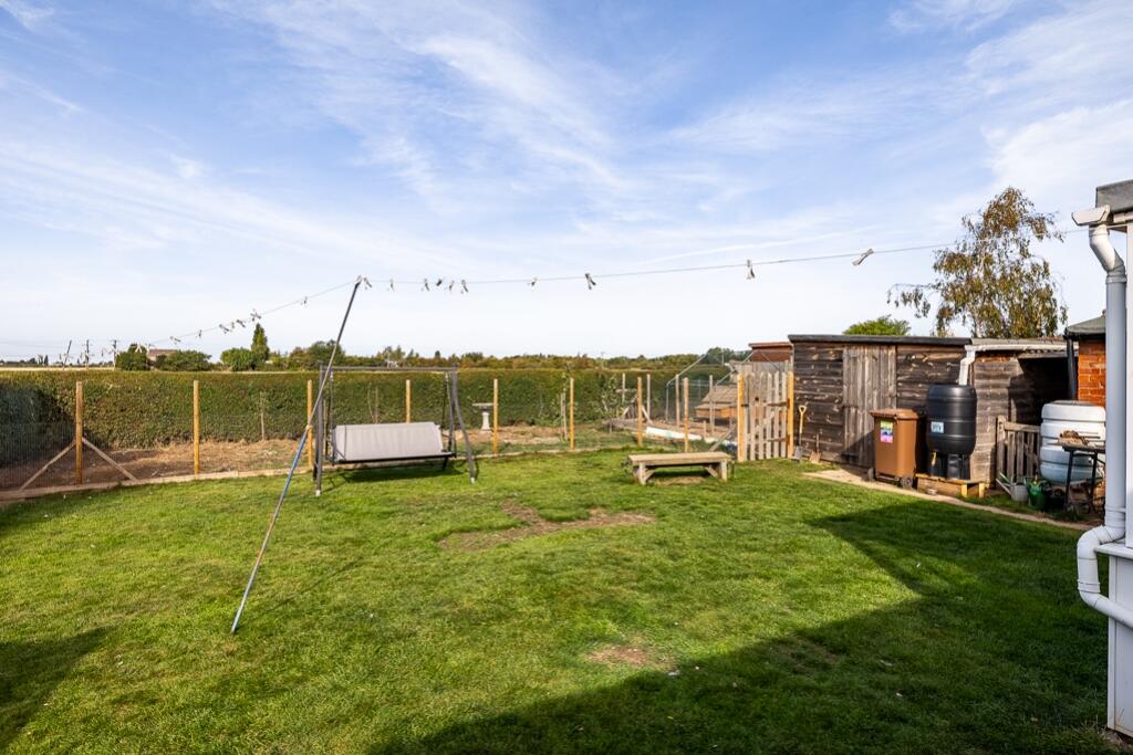 House in Boston, Frampton - View 4