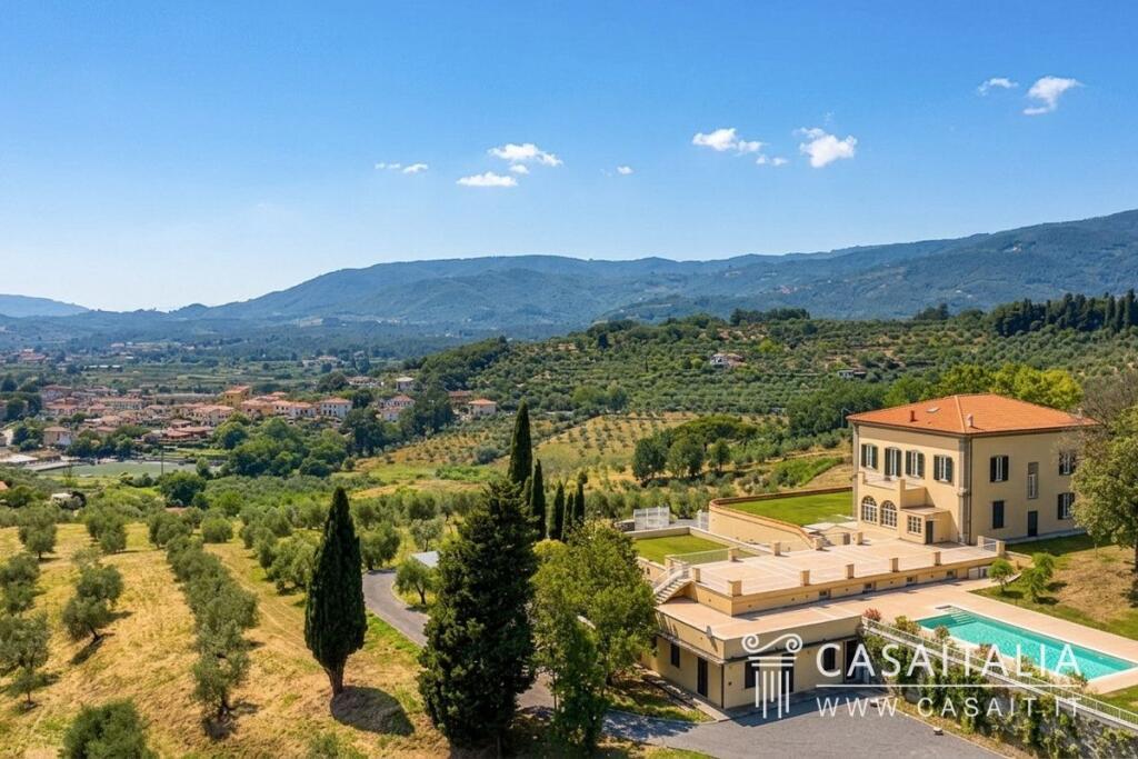 Main image of property: Tuscany, Pistoia, Pistoia