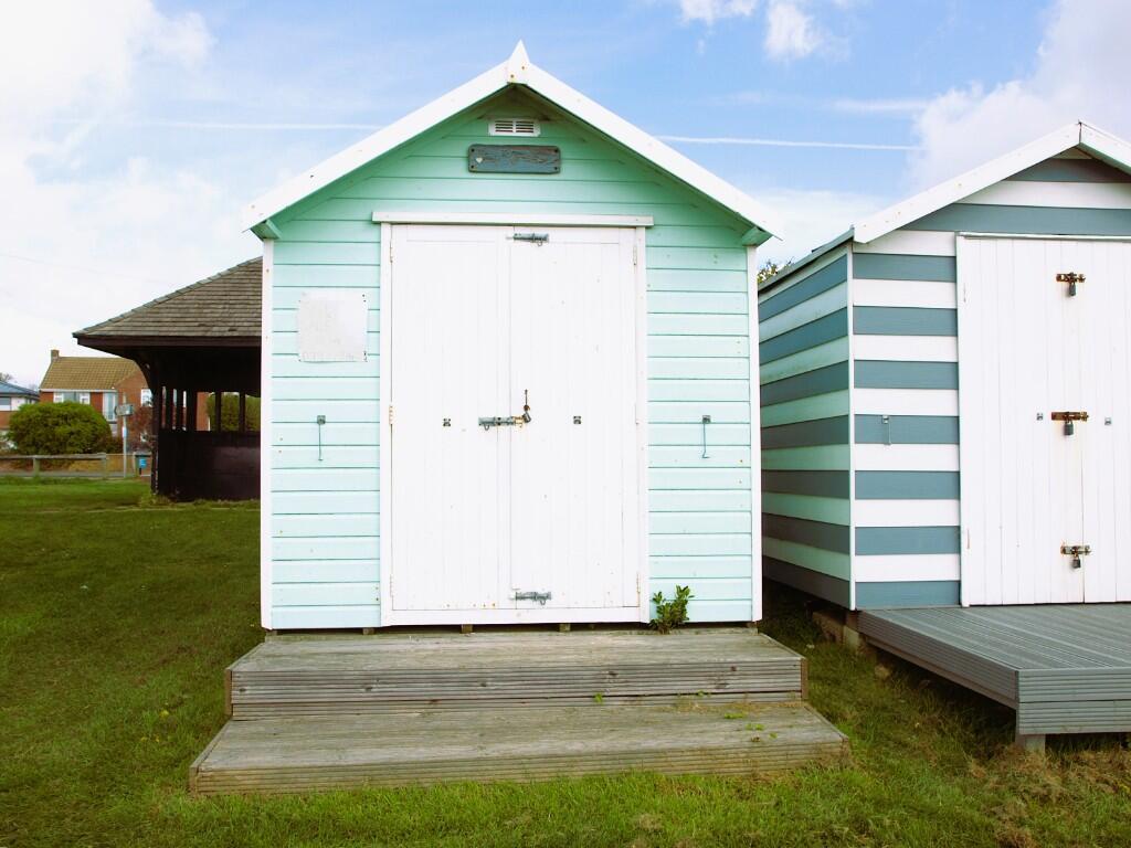 Main image of property: Victoria Esplanade, CO5