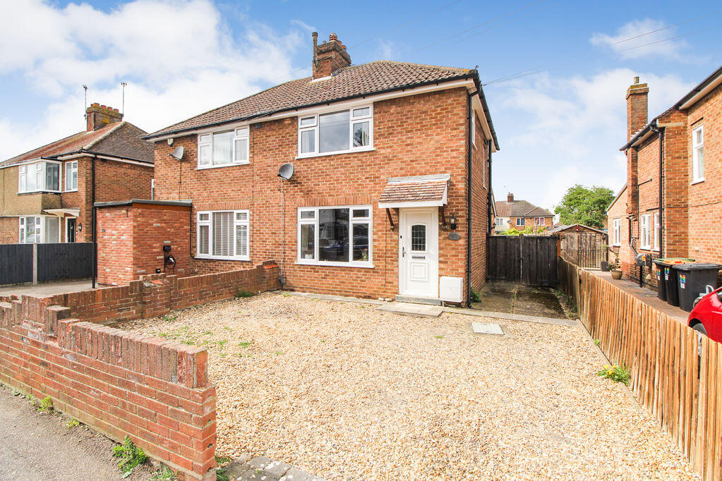 Main image of property: Ditmas Avenue, Kempston, MK42