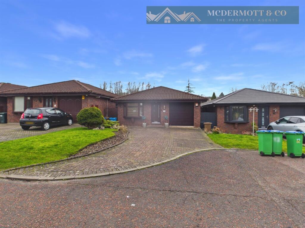 Main image of property: Davids Farm Close, Middleton