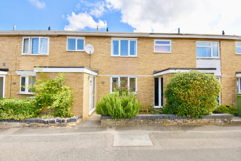 Main image of property: Malletts Close, Stoney Stratford, Milton Keynes MK11 1DG