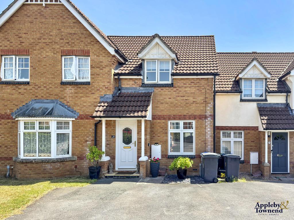 Main image of property: Walmesley Chase, Trowbridge, Wiltshire, BA14 7HY