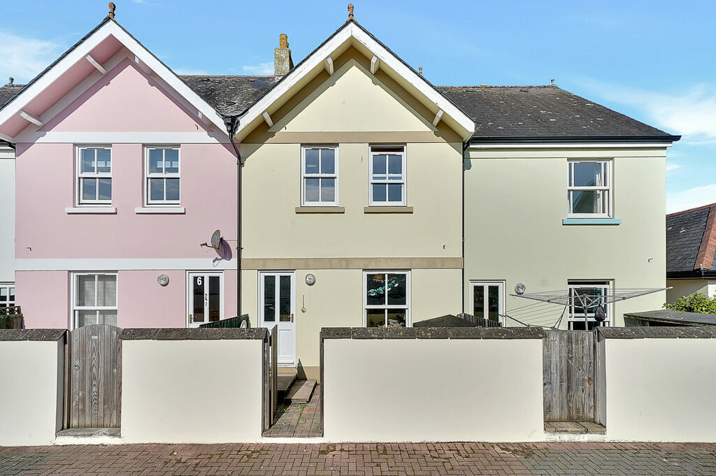 Main image of property: Taunton Court, Totnes, Devon