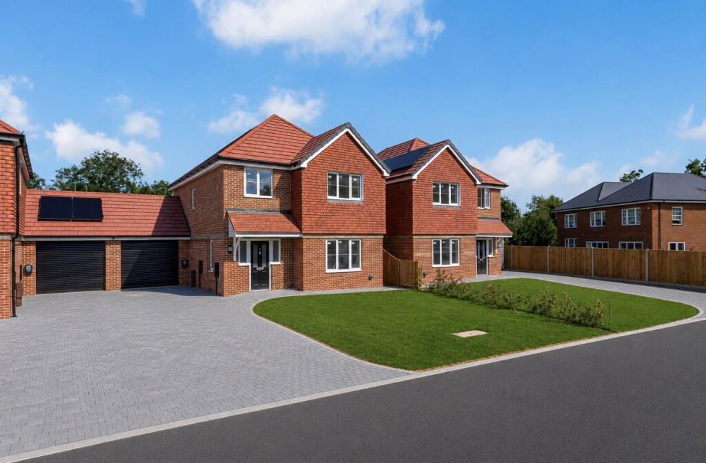 Main image of property: Main Road, Chichester, PO18