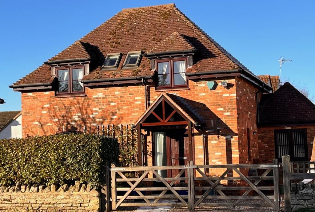 Main image of property: Newport Road, Hanslope, Milton Keynes