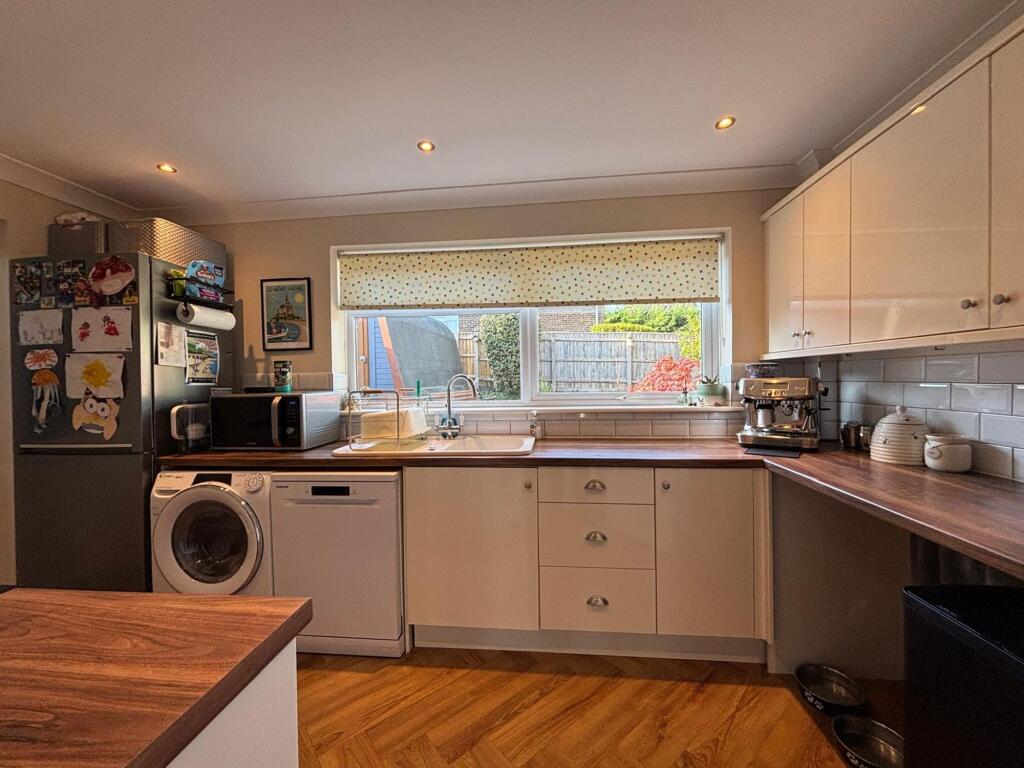 House in Salisbury, Alderholt - View 5