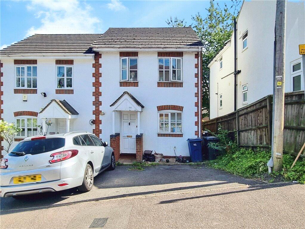 Main image of property: Totteridge Road, High Wycombe, HP13