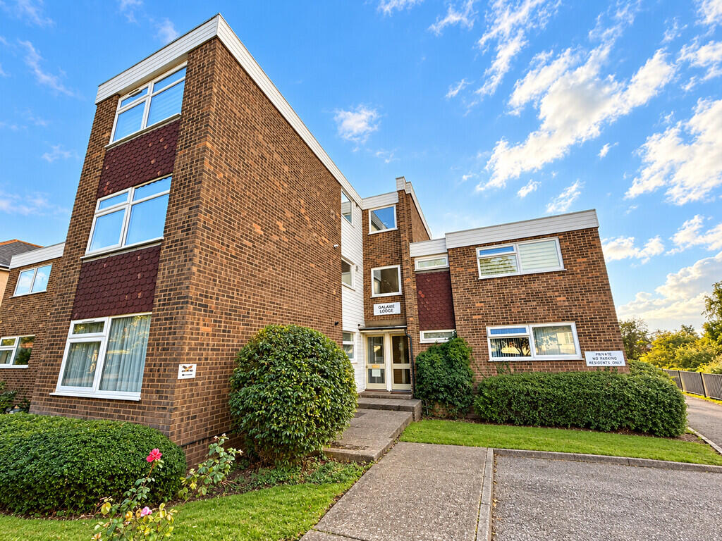 Main image of property: High Road, Benfleet
