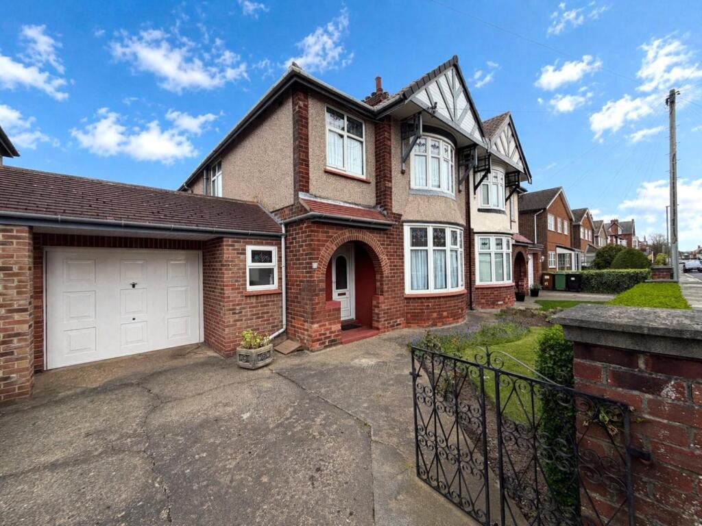 Main image of property: Linden Grove, Hartlepool