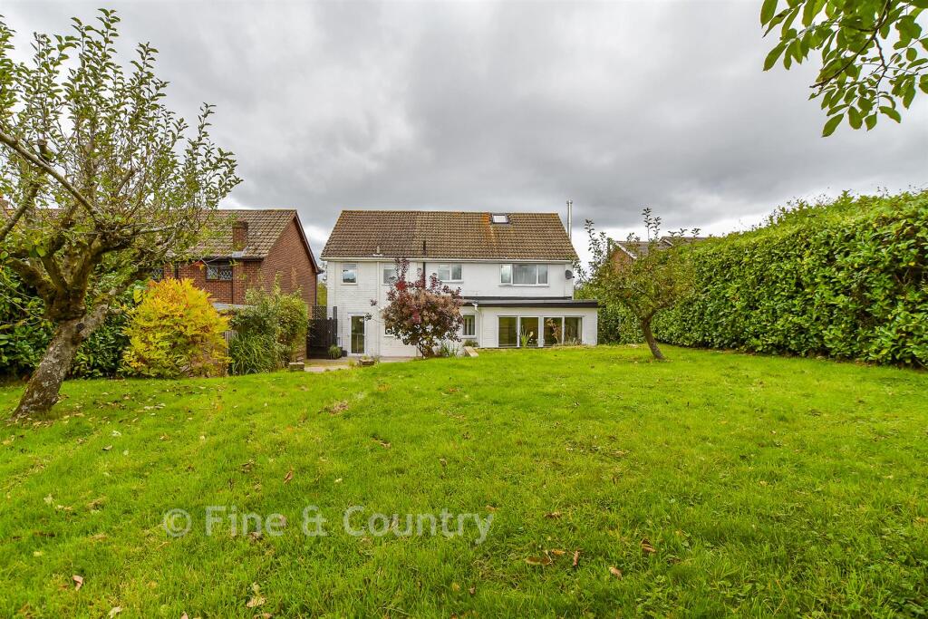 Main image of property: Furnace Lane, Lamberhurst, Kent