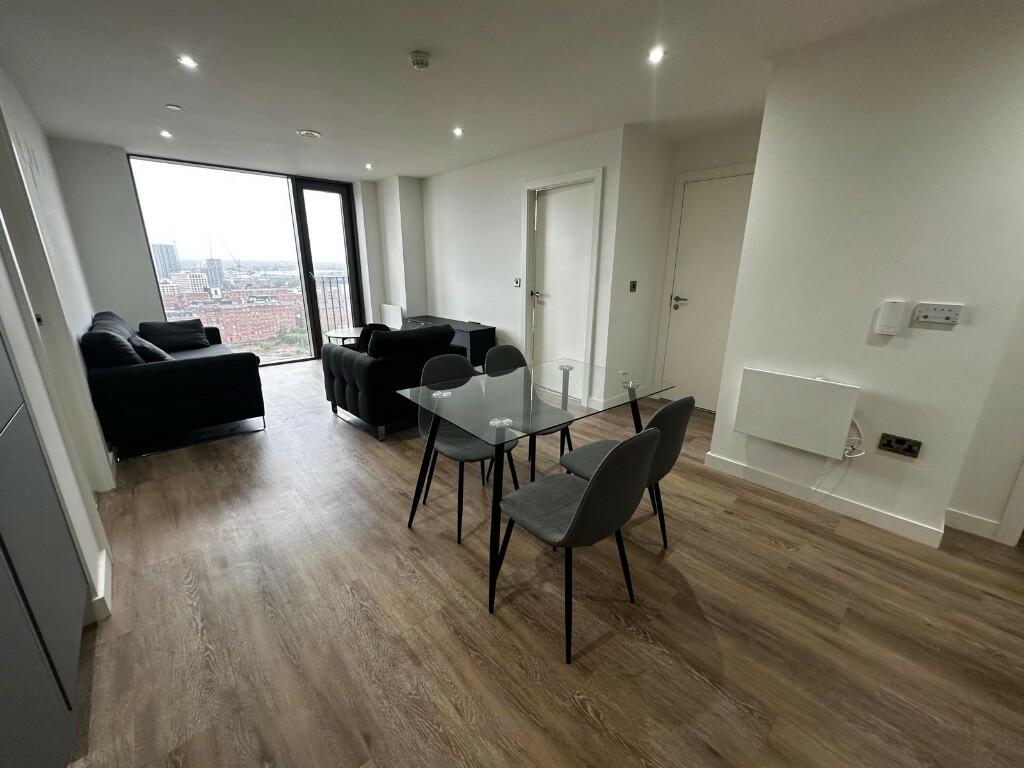Main image of property: Store Street, Manchester, Greater Manchester, M1