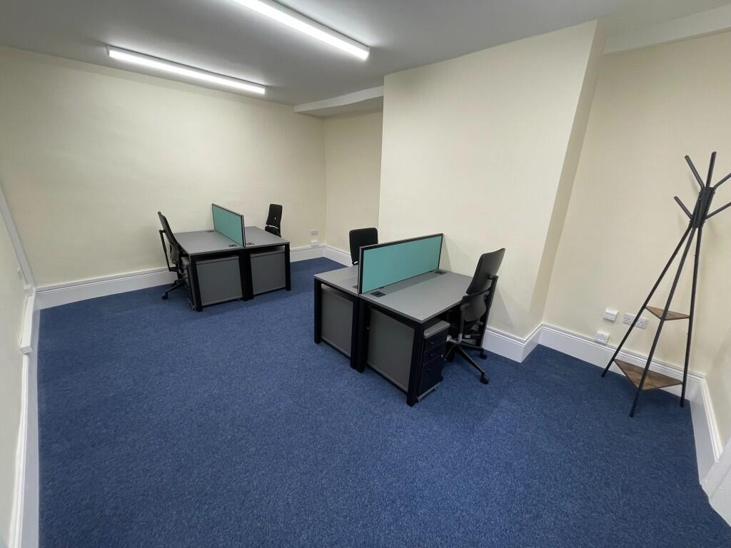 Main image of property: Castle Street, Buckingham, Buckinghamshire, MK18