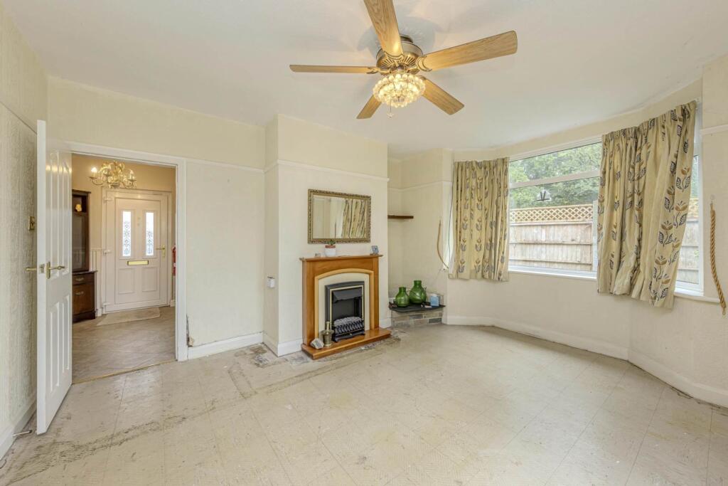 House in Stoke-on-Trent - View 5