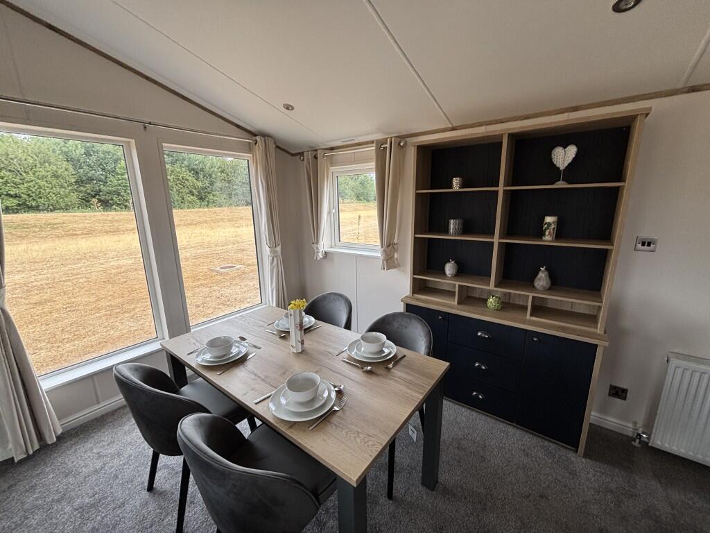 House in Wychavon, Hill and Moor - View 4