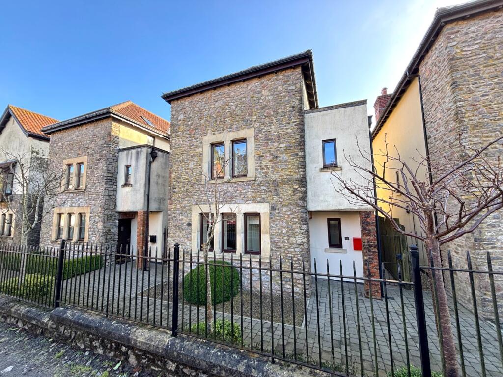 The Granary, High Street, Oakhill