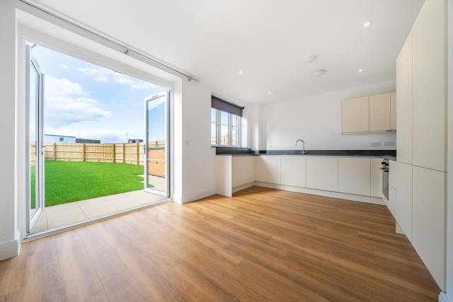 Main image of property: Connel Crescent, Heyford Park, Bicester, OX25