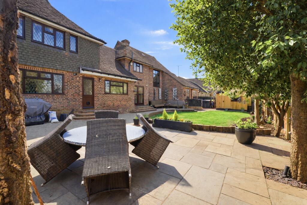 Additional image 21 of Marford Road, Wheathampstead, St. Albans, Hertfordshire, AL4